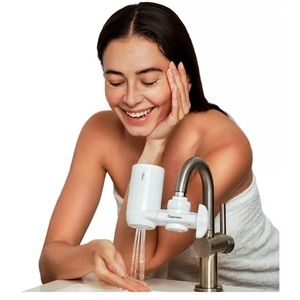 Brand New Filter Baby Advanced Filtration System